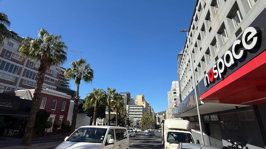 To Let commercial Property for Rent in Cape Town City Centre Western Cape